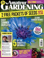 Amateur Gardening